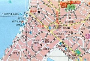 盧家大屋（Casa de Lou Kau）又稱金玉堂，位於大堂巷七號，於清光緒十五年（1889年）落成，是澳門二十世紀初商人盧華紹（盧九）住宅。