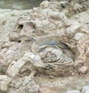 希臘前陶新石器文化 希臘前陶新石器文化