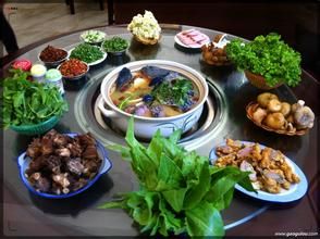 美食江湖 美食江湖