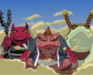 二大仙人 二大仙人