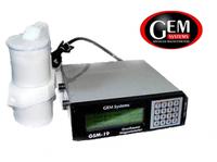 高精度質子磁力儀 高精度質子磁力儀