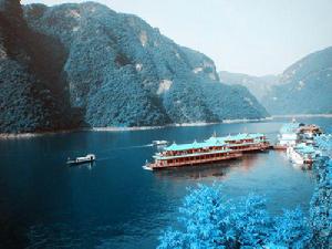 宜昌[湖北省地級市]