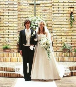 西式婚禮 西式婚禮