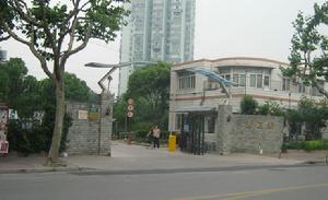 徐匯紫薇園 徐匯紫薇園