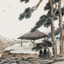 長亭怨慢 長亭怨慢