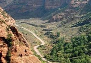 石窯灣石窟 石窯灣石窟