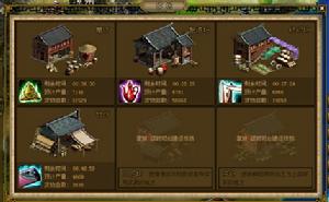 豪門富貴作坊系統