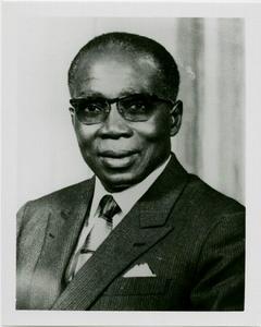 列奧波爾德&middot;塞達&middot;桑戈爾