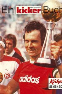 德國足球先生 德國足球先生