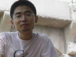 孫海軍[著名編劇]