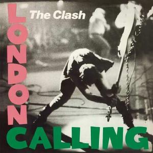 London Calling London Calling