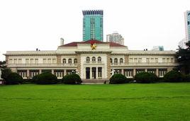 中國福利會少年宮 中國福利會少年宮