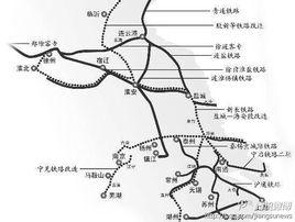 江蘇鐵路 江蘇鐵路