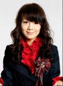 王箏[中國流行女歌手，製作人]