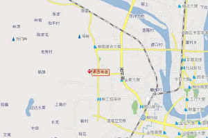 潭西街道 潭西街道