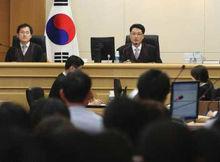 4·16韓國客輪沉沒事故