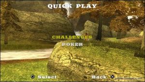 《荒野神槍：攤牌》