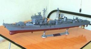 109開封號飛彈驅逐艦 109開封號飛彈驅逐艦