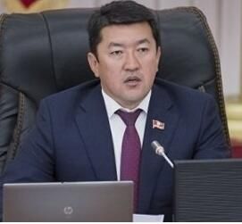 努爾別克·阿里姆別科夫 努爾別克·阿里姆別科夫