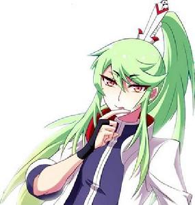 東方蕪穹 東方蕪穹