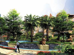 萬象芭堤雅 萬象芭堤雅