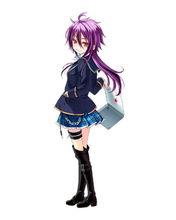 臨時女友[SILVER LINK.製作的電視動畫]