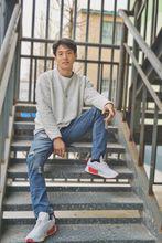 秦勇[中國內地男演員]