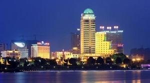 南寧沃頓國際大酒店