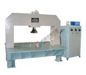 JGY-1000井蓋壓力試驗機