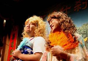 （圖）嘻哈包袱鋪