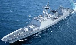 KDX-Ⅱ型驅逐艦 KDX-Ⅱ型驅逐艦
