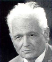 雅各&middot;德希達