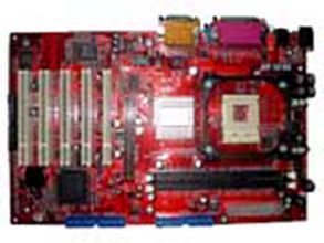 賽風P4PE800 賽風P4PE800