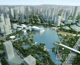 臨平新城 臨平新城