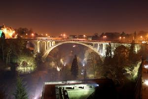 佩特羅斯大峽谷