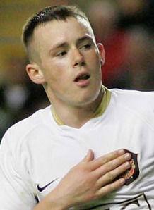 山姆·休森 山姆·休森