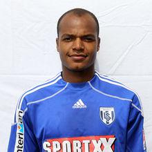 若奧&middot;卡洛斯&middot;德&middot;奧利維拉