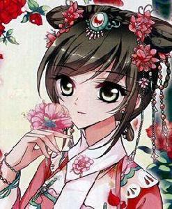 佟佳念雪 佟佳念雪