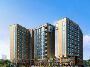 平江雙悅大廈 平江雙悅大廈