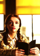 奧利維亞&middot;庫克