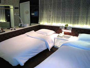 北京速好家精品酒店 北京速好家精品酒店