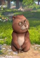 熊出沒之探險日記2