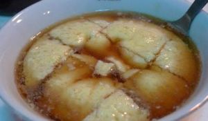 竹筍燉雞蛋煲 竹筍燉雞蛋煲