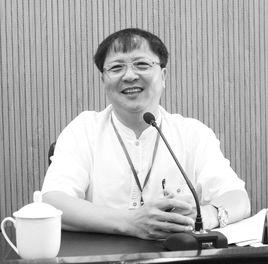 楊權[中山大學古文獻研究所研究員]