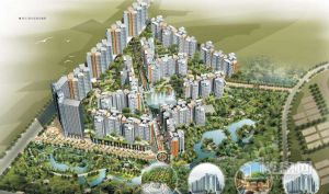 成都師大現代花園 成都師大現代花園