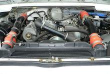 虎式裝甲車發動機