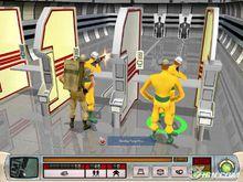 邪惡天才遊戲截圖