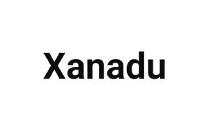 Xanadu[英文單詞]