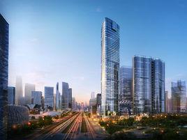 成都銀泰中心 成都銀泰中心