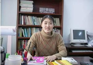 徐清[南開大學文學院副教授]